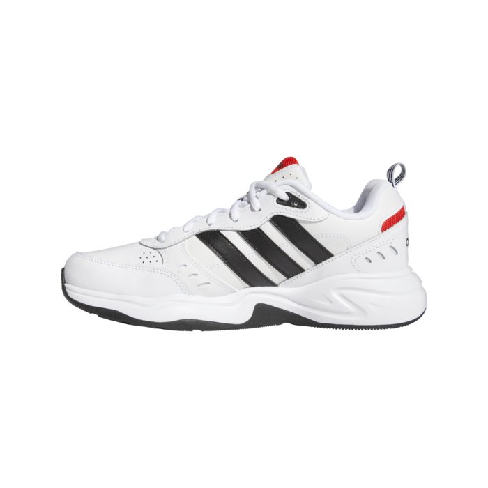 Obuv adidas biela STRUTTER EG2655