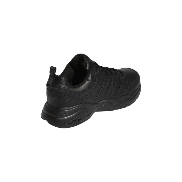 Obuv adidas čierna STRUTTER EG2656
