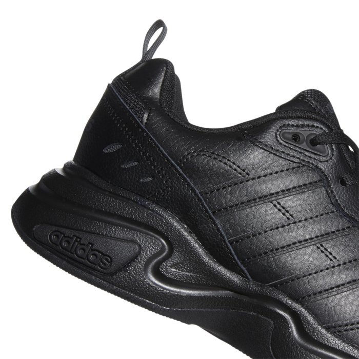 Obuv adidas čierna STRUTTER EG2656