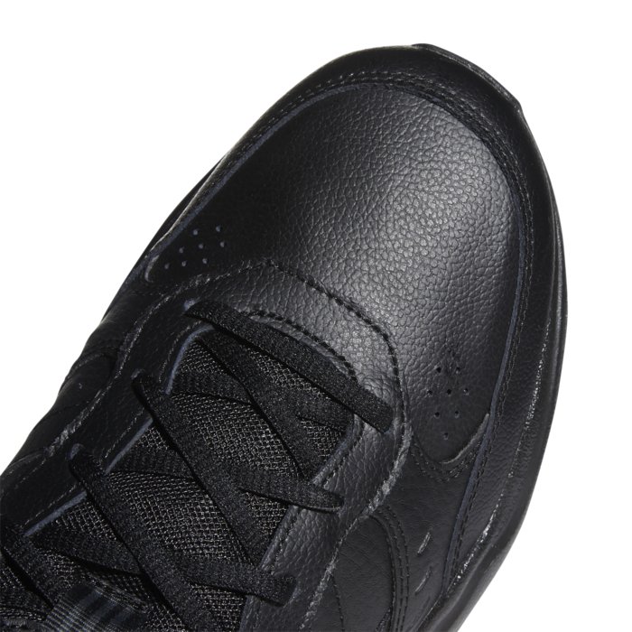 Obuv adidas čierna STRUTTER EG2656