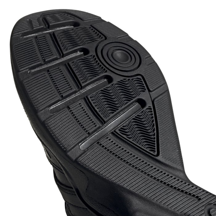 Obuv adidas čierna STRUTTER EG2656