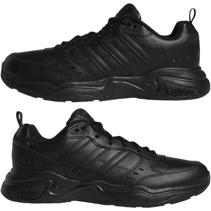 Obuv adidas čierna STRUTTER EG2656