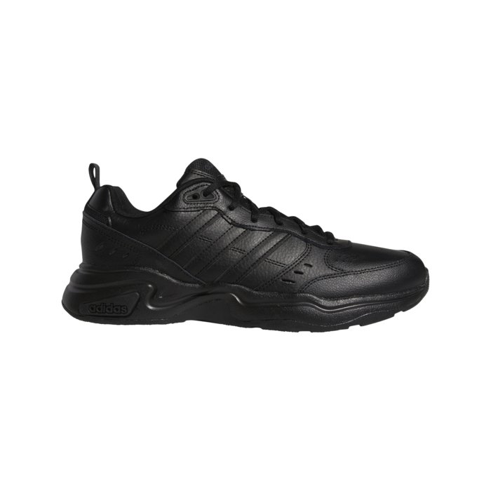 Obuv adidas čierna STRUTTER EG2656