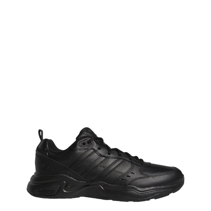 Obuv adidas čierna STRUTTER EG2656
