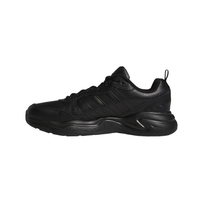 Obuv adidas čierna STRUTTER EG2656