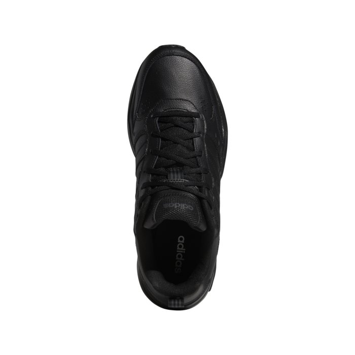 Obuv adidas čierna STRUTTER EG2656