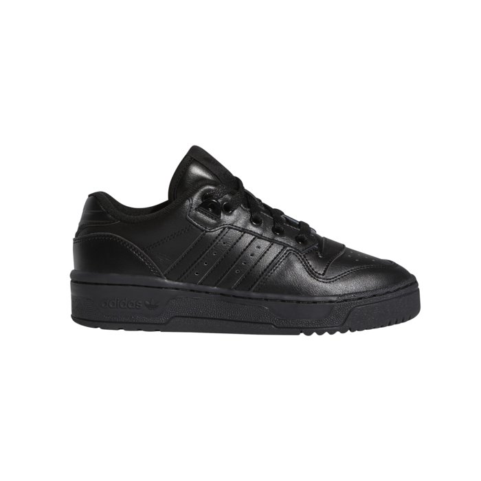 Obuv adidas čierna RIVALRY LOW J EG3637
