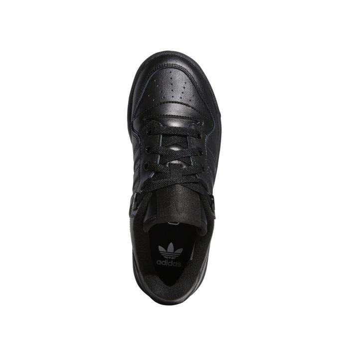 Obuv adidas čierna RIVALRY LOW J EG3637