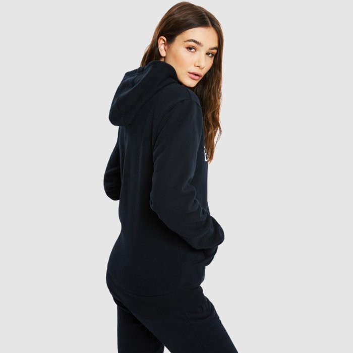 Mikina ELLESSE čierna TORICES OH HOODIE SGS03244 011 BLK