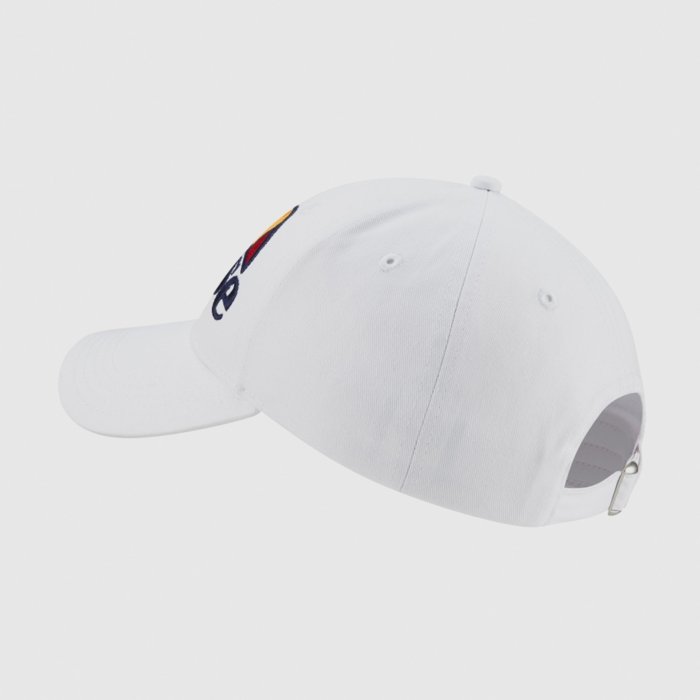 Šiltovka ELLESSE biela RAGUSA CAP SAAA0849 908 WHT