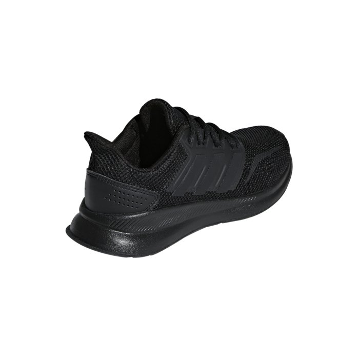 Obuv adidas čierna RUNFALCON K F36549