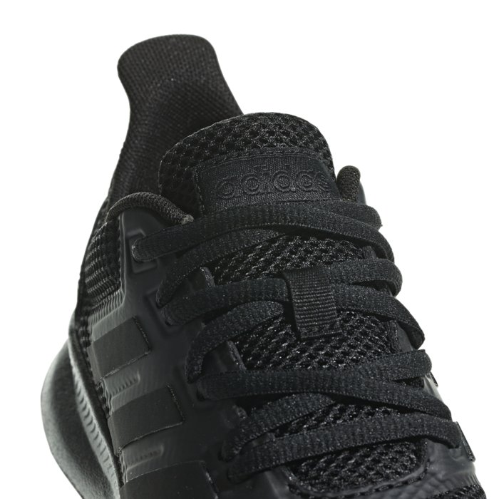 Obuv adidas čierna RUNFALCON K F36549