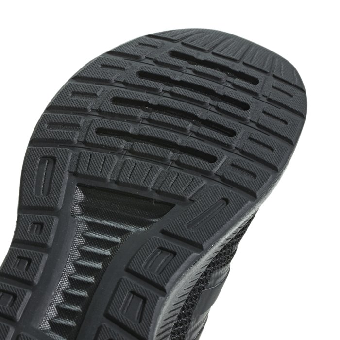Obuv adidas čierna RUNFALCON K F36549