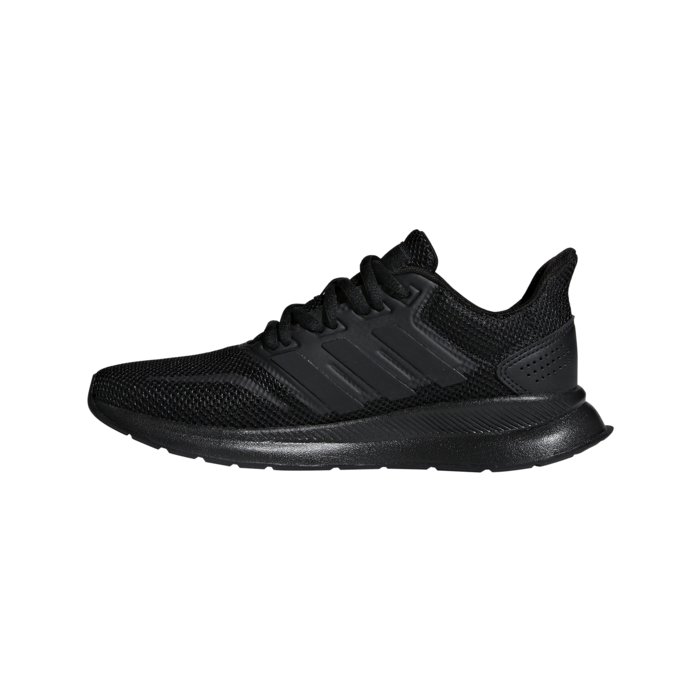 Obuv adidas čierna RUNFALCON K F36549