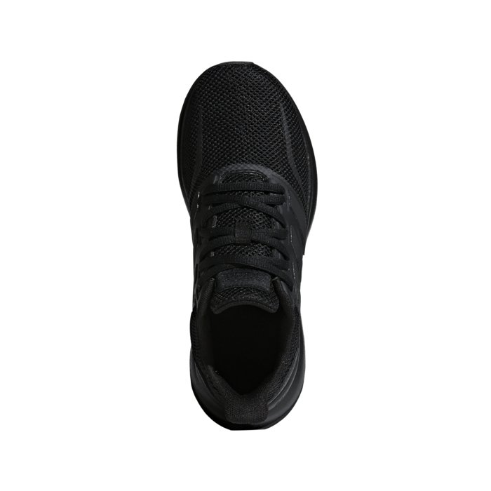 Obuv adidas čierna RUNFALCON K F36549