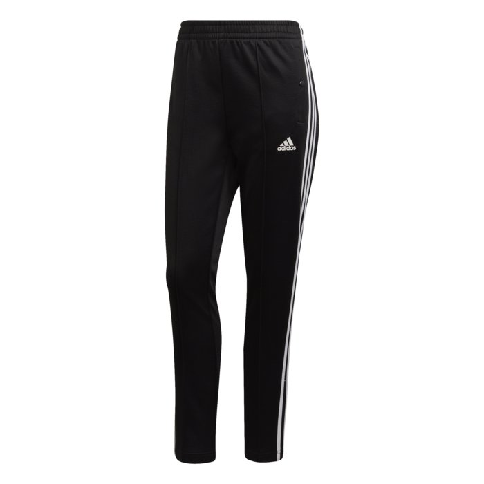 adidas Must Haves Snap Pants - Black | adidas Vietnam