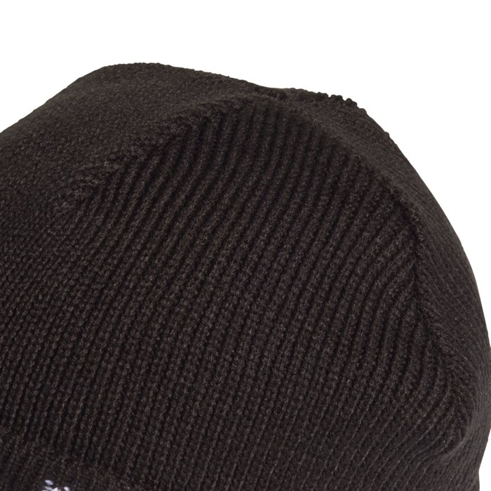 Čiapka adidas čierna 3S WOOLIE FS9014