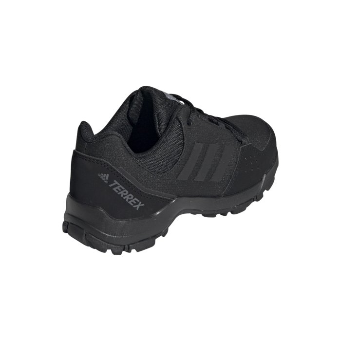 Obuv adidas čierna HYPERHIKER LOW GZ9219