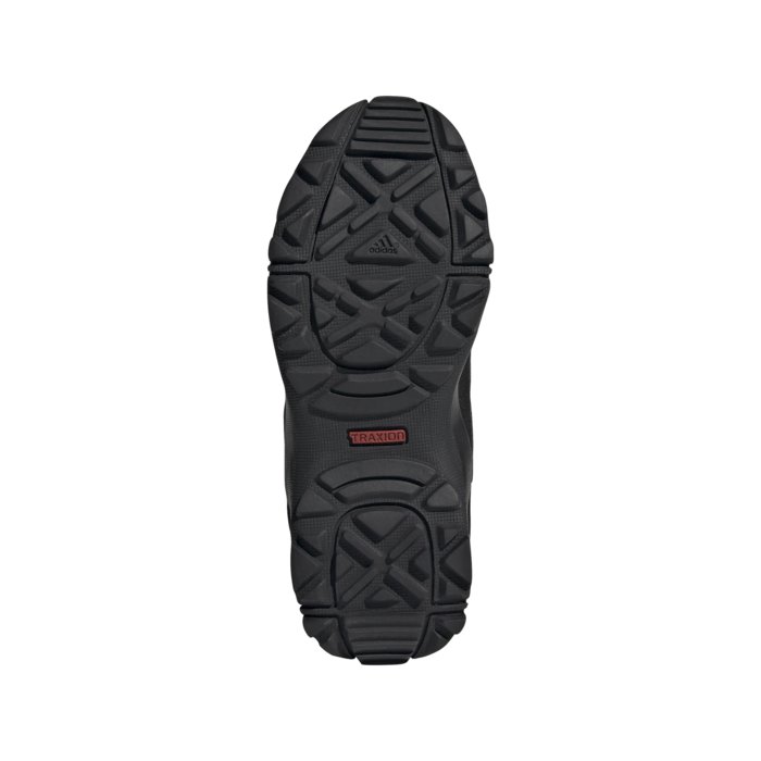 Obuv adidas čierna HYPERHIKER LOW GZ9219