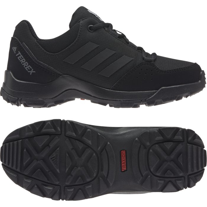 Obuv adidas čierna HYPERHIKER LOW GZ9219