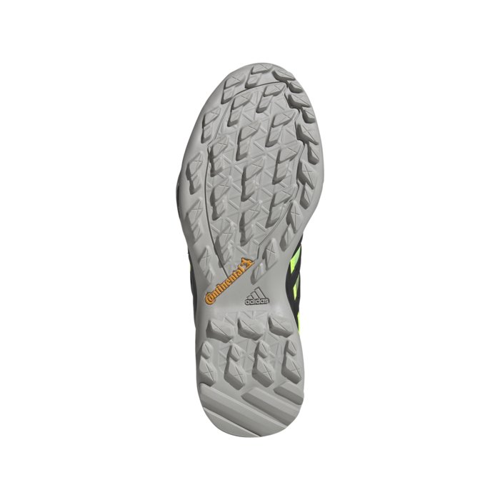 Obuv adidas čierno/zelená TERREX SWIFT R2 FW9451
