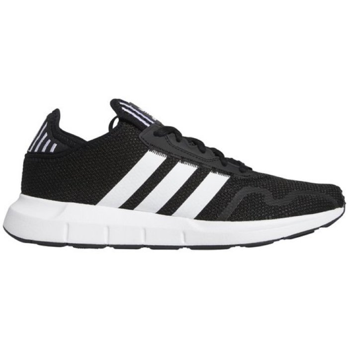 Obuv adidas čierna SWIFT RUN X FY2110