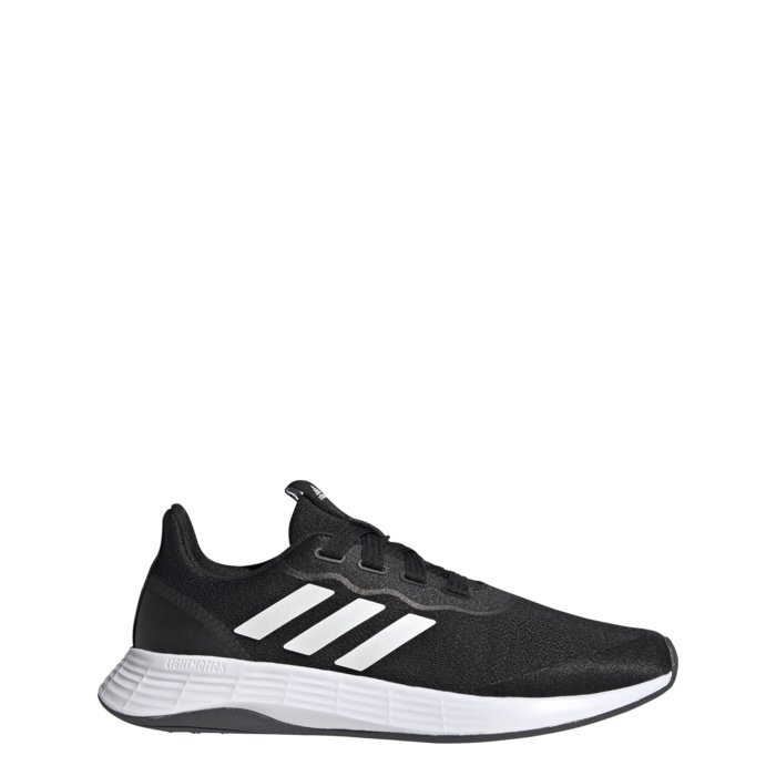 Obuv adidas čierna QT RACER SPORT FY5680