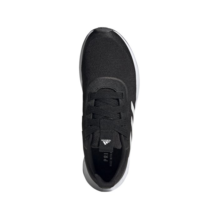 Obuv adidas čierna QT RACER SPORT FY5680