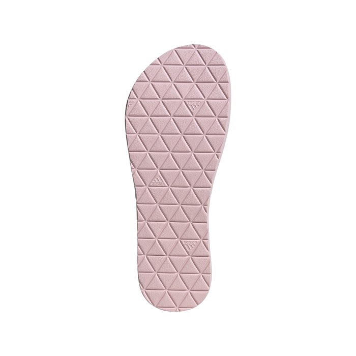 Žabky adidas ružové EEZAY FLIP FLOP FY8112