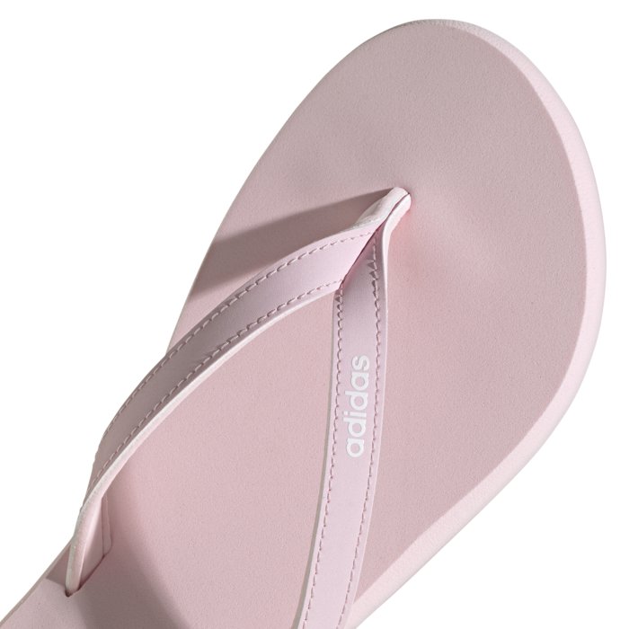 Žabky adidas ružové EEZAY FLIP FLOP FY8112