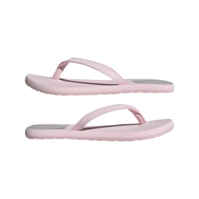 Žabky adidas ružové EEZAY FLIP FLOP FY8112