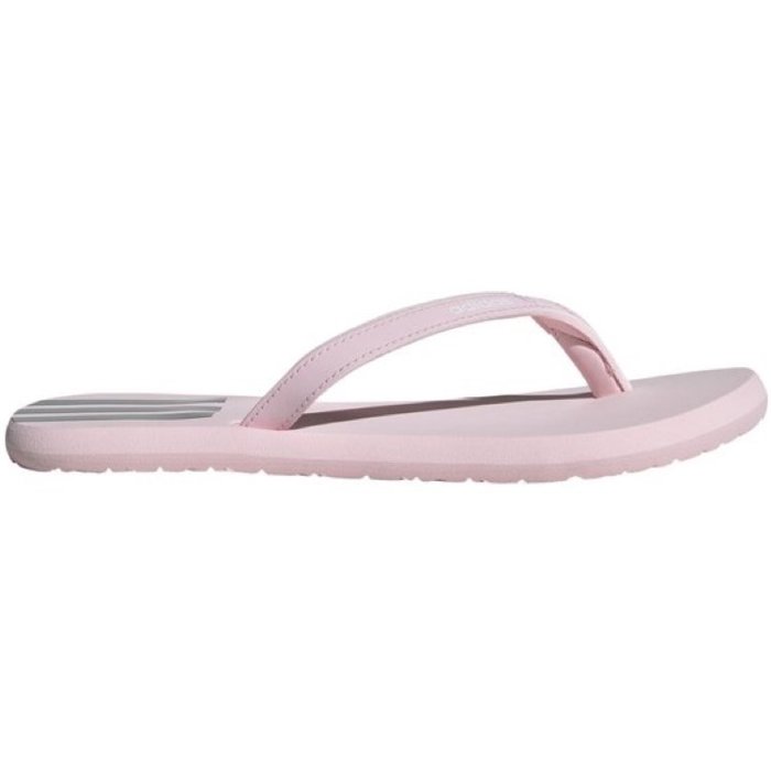 Žabky adidas ružové EEZAY FLIP FLOP FY8112