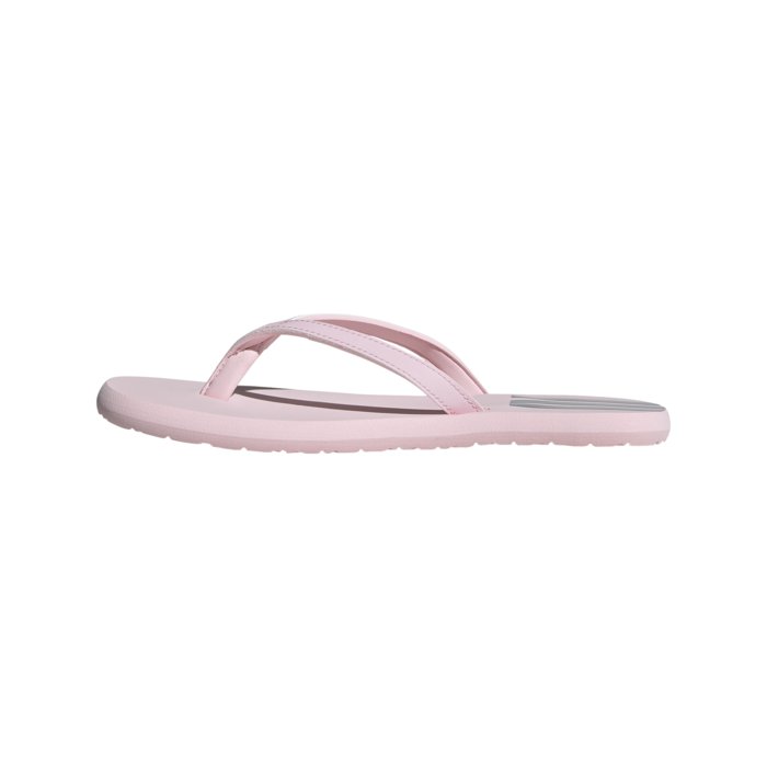 Žabky adidas ružové EEZAY FLIP FLOP FY8112