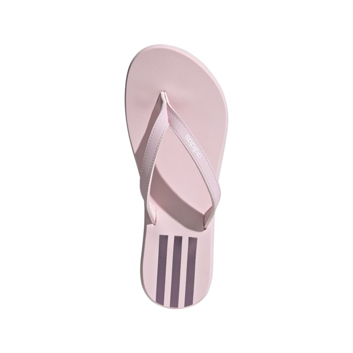 Žabky adidas ružové EEZAY FLIP FLOP FY8112