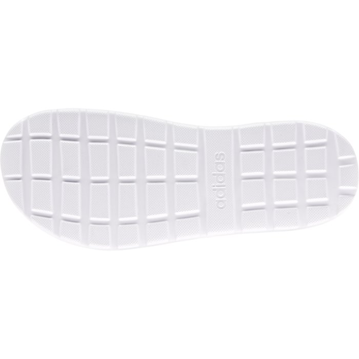 Žabky adidas biele COMFORT FLIP FLOP FY8656