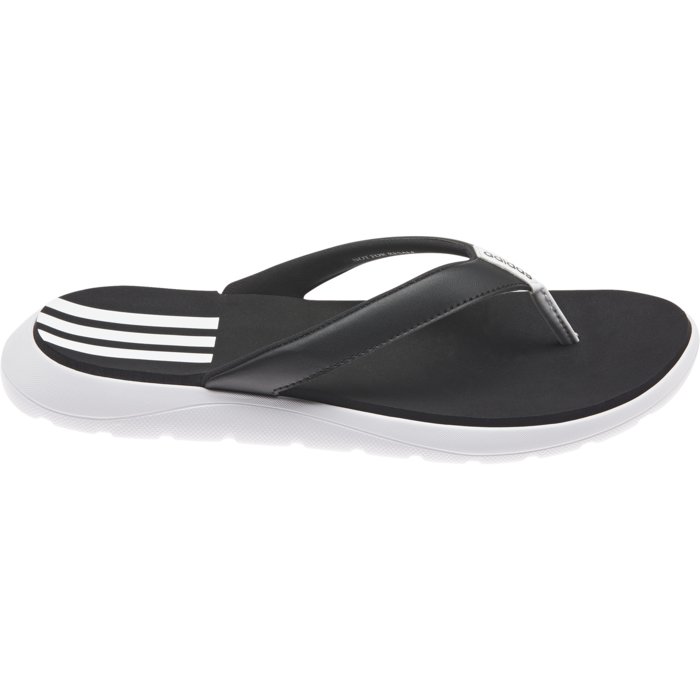 Žabky adidas biele COMFORT FLIP FLOP FY8656