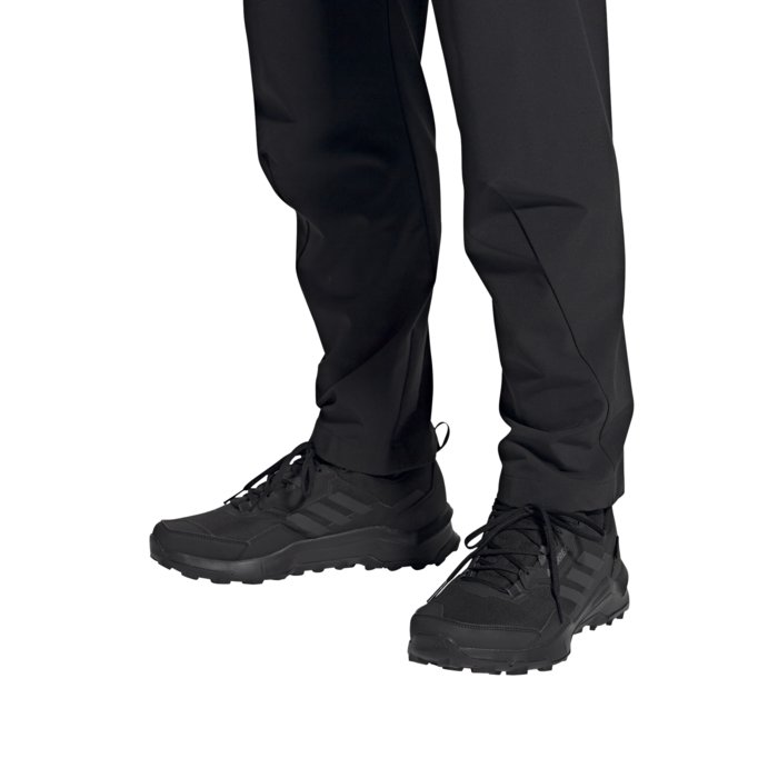 Obuv adidas čierna TERREX AX4 GTX FY9664