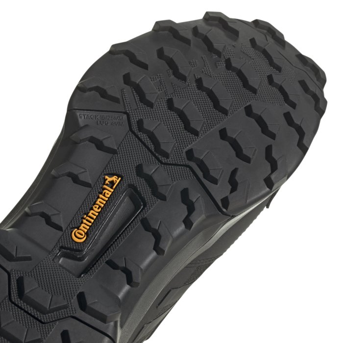 Obuv adidas čierna TERREX AX4 GTX FY9664