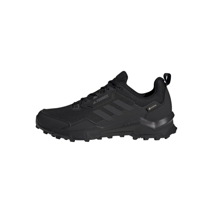 Obuv adidas čierna TERREX AX4 GTX FY9664