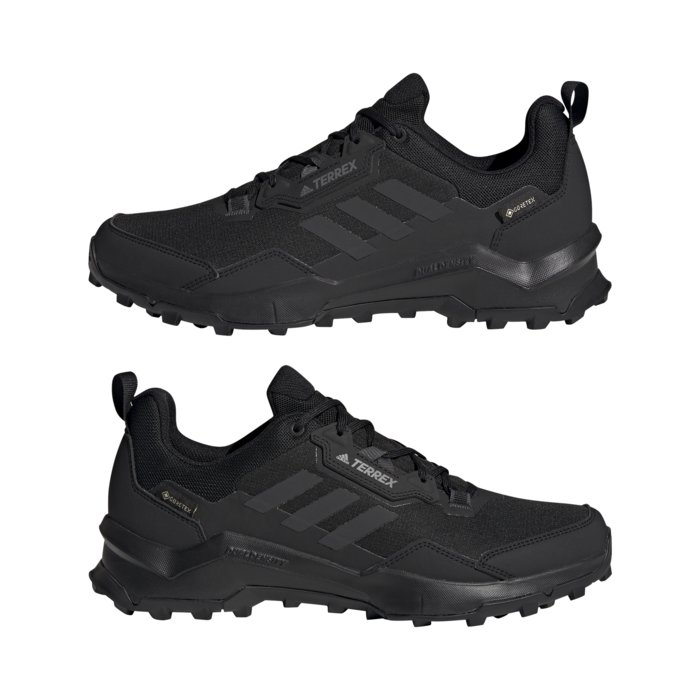 Obuv adidas čierna TERREX AX4 GTX FY9664