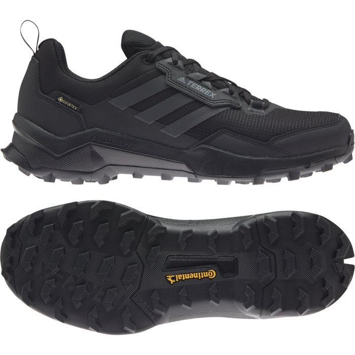 Obuv adidas čierna TERREX AX4 GTX FY9664