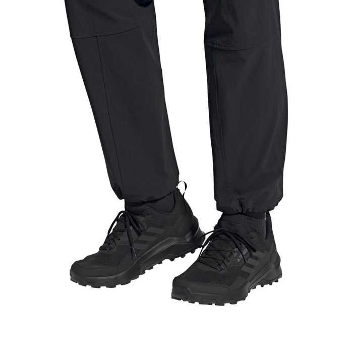 Obuv adidas čierna TERREX AX4 FY9673