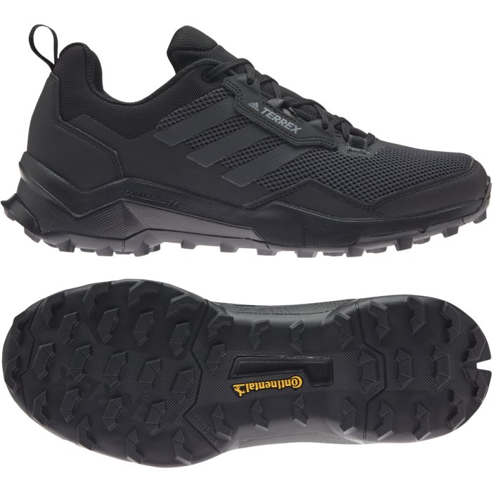 Obuv adidas čierna TERREX AX4 FY9673