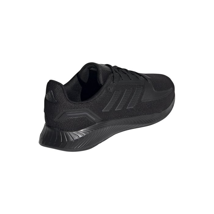 Obuv adidas čierna RUNFALCON 2.0 G58096