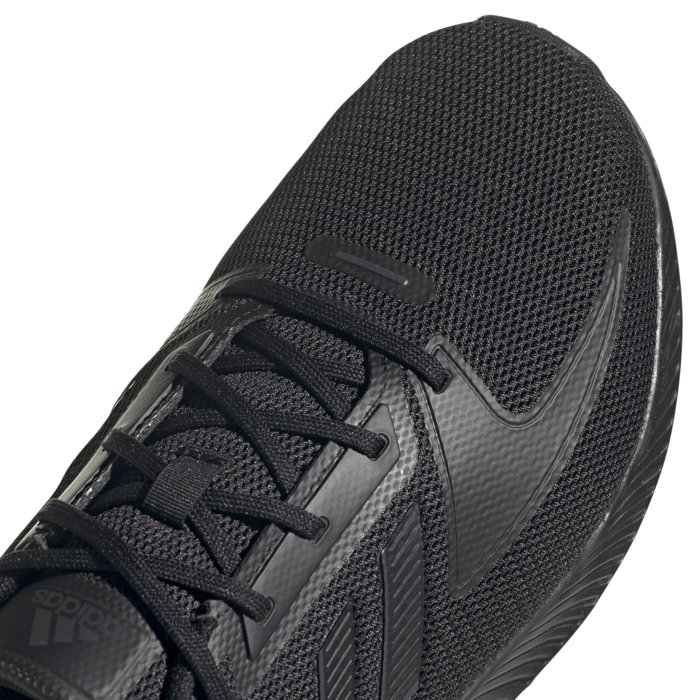 Obuv adidas čierna RUNFALCON 2.0 G58096