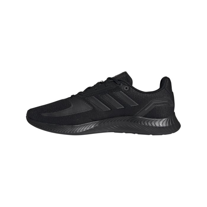 Obuv adidas čierna RUNFALCON 2.0 G58096