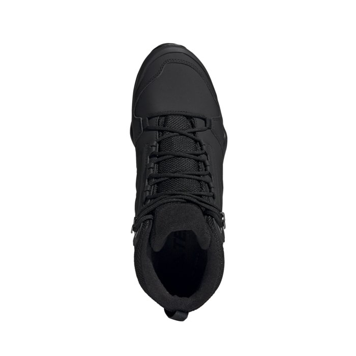 Obuv adidas čierna TERREX AX3 BETA MID G26524 | Trekingová obuv
