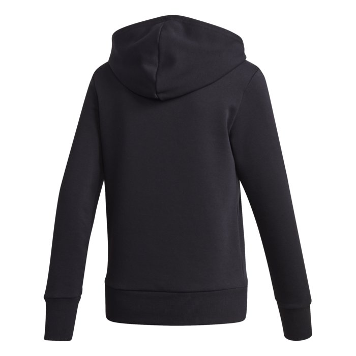 Mikina adidas čierna W BOS OH HD GC6915 | Mikiny | HEIKO ŠPORT