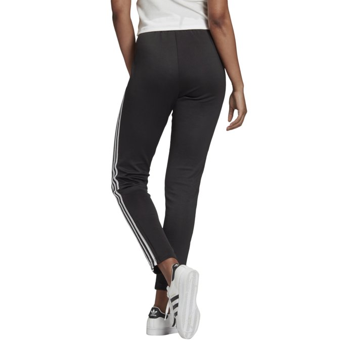 Tepláky adidas čierne SST PANTS PB GD2361