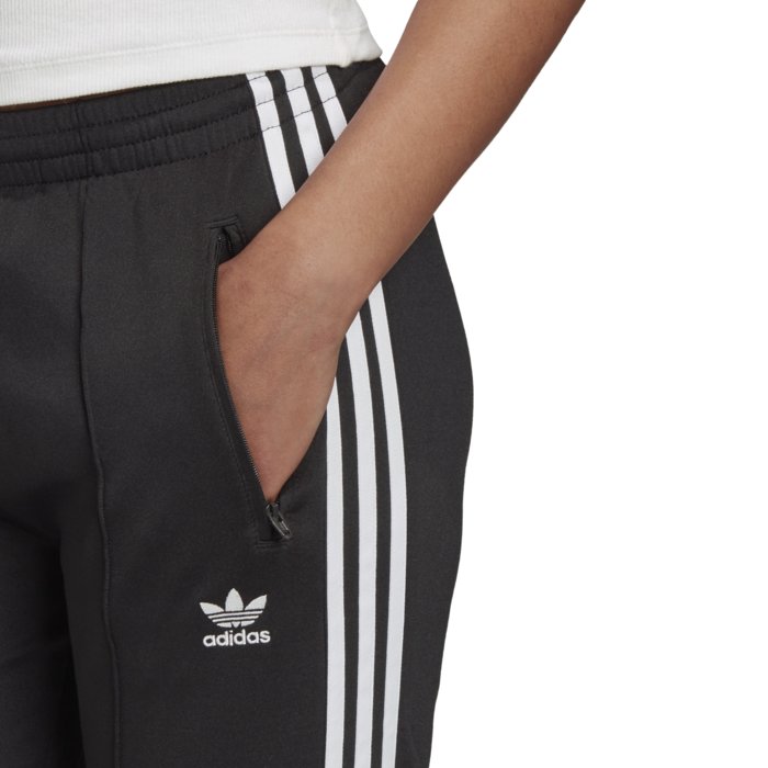 Tepláky adidas čierne SST PANTS PB GD2361